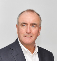 Richmond Charities Trustee - Jeff Picton