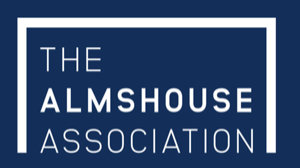 The Almshouse Association logo