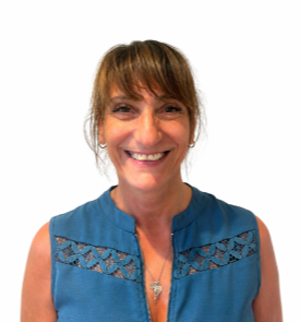 Daniela Walker (Scheme Manager) Daniela Walker (Scheme Manager)
