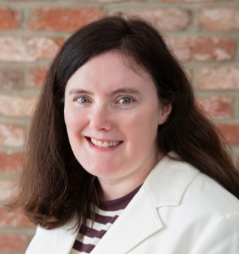 Emma Halford (Chief Executive)