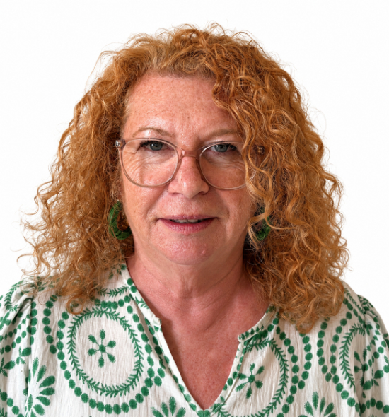 Kathy Howes (Scheme Manager) Kathy Howes (Scheme Manager)