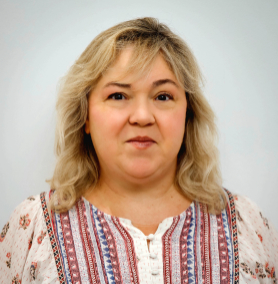 Julie Morgan (Scheme Manager)