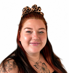 Kirsty Randall (Scheme Manager) Kirsty Randall (Scheme Manager)