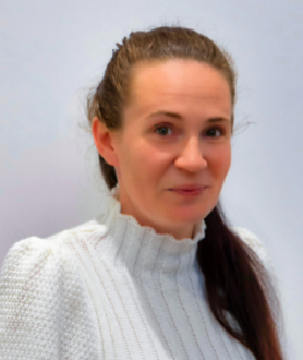 Linsey Clements (Scheme Manager) Linsey Clements (Scheme Manager)