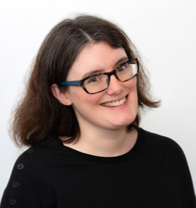 Emma Halford (Chief Executive)